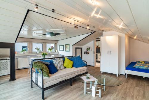 Appartment Andrea in Buhl Appartment Andrea in Buhl