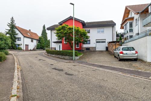 Appartment Andrea in Buhl Appartment Andrea in Buhl