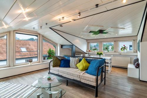 Appartment Andrea in Buhl Appartment Andrea in Buhl