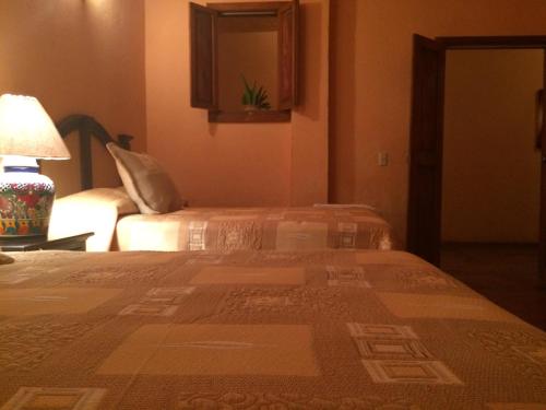 This photo about Hotel Barranca 10 shared on HyHotel.com