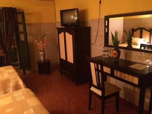 This photo about Hotel Barranca 10 shared on HyHotel.com