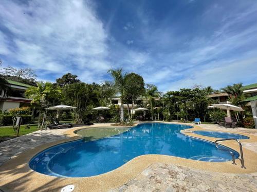 Good Day Villa, Quepos in Las Palmas Good Day Villa, Quepos in Las Palmas