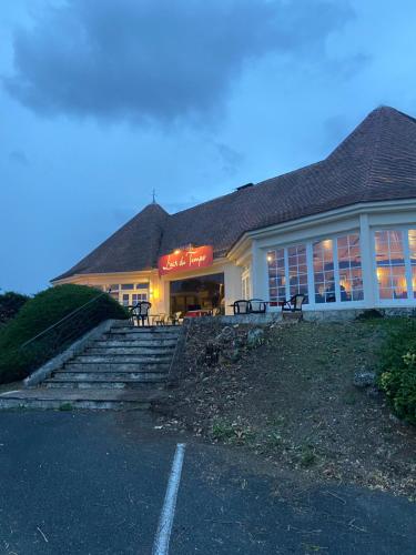 Restaurant, Kyriad Angouleme Nord - Champniers near Angoulême-Cognac International Airport Restaurant, Kyriad Angouleme Nord - Champniers near Angoulême-Cognac International Airport