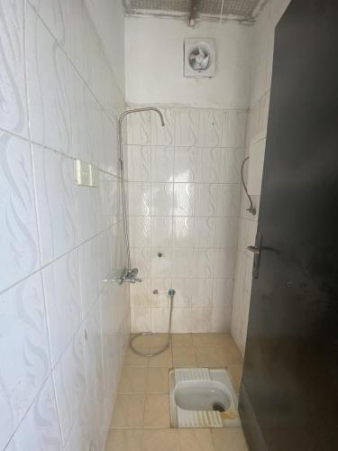 Bathroom, رتز السويدي in Ash Shifa Bathroom, رتز السويدي in Ash Shifa