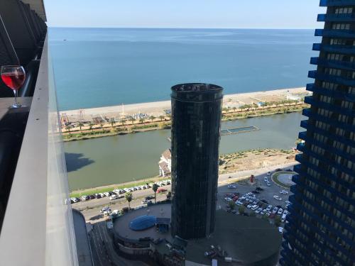 orbi sity hotel apartment batumi