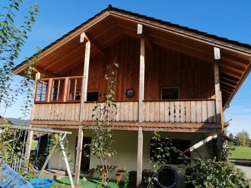 Ferienwohnungen Dopplerhof in Piding Ferienwohnungen Dopplerhof in Piding