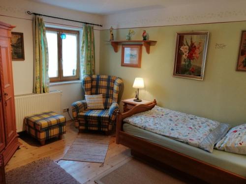 Ferienwohnungen Dopplerhof in Piding Ferienwohnungen Dopplerhof in Piding