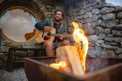 Mayo Glamping in Castlebar Mayo Glamping in Castlebar