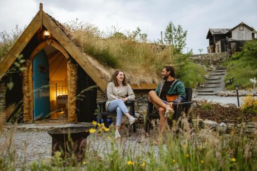 Mayo Glamping in كاستل بار Mayo Glamping in كاستل بار