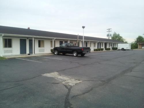 Dotări, Rodeway Inn Dickson in Dickson (TN) Dotări, Rodeway Inn Dickson in Dickson (TN)