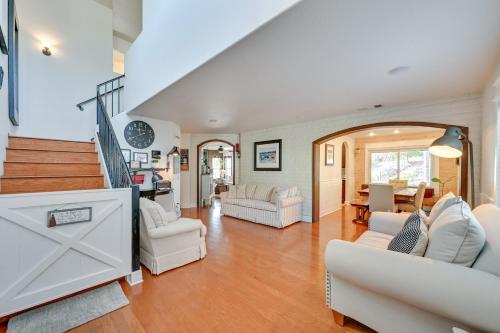 Spacious San Diego Home 17 Mi to Downtown! in San Ysidro Spacious San Diego Home 17 Mi to Downtown! in San Ysidro
