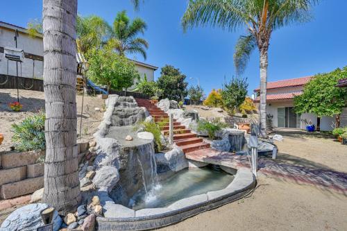 Spacious San Diego Home 17 Mi to Downtown! in San Ysidro Spacious San Diego Home 17 Mi to Downtown! in San Ysidro