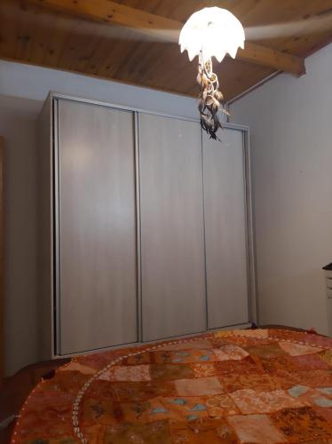 Sol y Luna 1 in 페리토 모레노 Sol y Luna 1 in 페리토 모레노