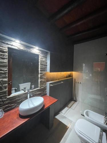 Hotel Refugio Del Sol in La Quiaca Hotel Refugio Del Sol in La Quiaca