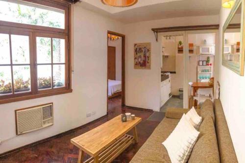 Calido departamento en Palermo Soho