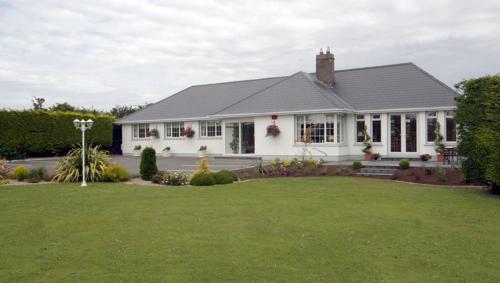 Hotel Fairlawns Bed & Breakfast