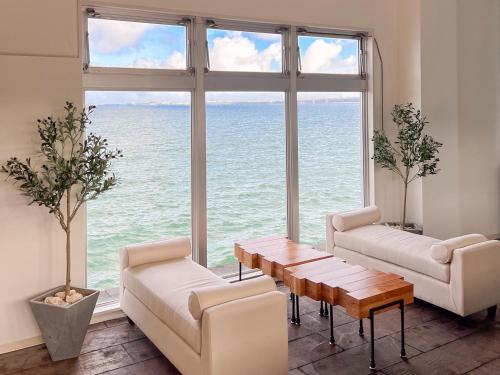 マイビーチリゾート in Kin マイビーチリゾート in Kin