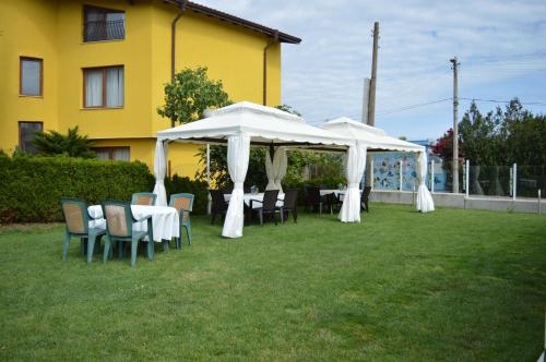 This photo about Zafo Hotel shared on HyHotel.com