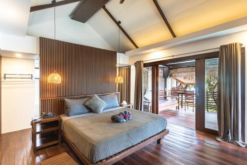 Siargao Island Villas in Siargao Island Siargao Island Villas in Siargao Island
