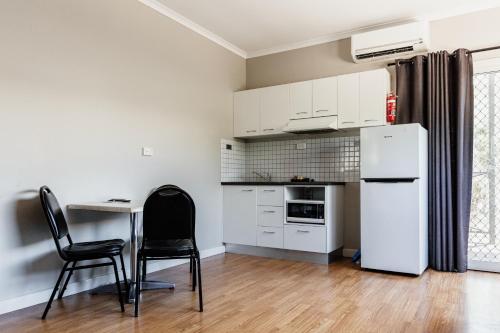 BIG4 Breeze Holiday Parks - Katherine in Κατρίν BIG4 Breeze Holiday Parks - Katherine in Κατρίν