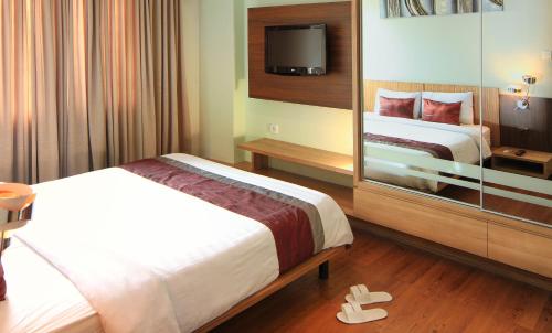 Simply Valore Hotel in Cimahi Utara Simply Valore Hotel in Cimahi Utara