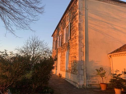 Maison Piffou in Arzacq-Arraziguet Maison Piffou in Arzacq-Arraziguet
