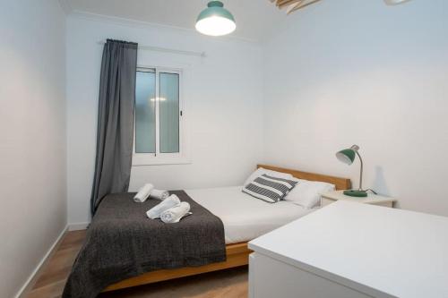 Canela Homes BARCELONA PADILLA