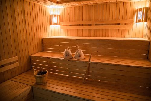 WELLFORT HOTEL in 撒馬爾罕 WELLFORT HOTEL in 撒馬爾罕