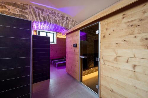 Dampbad, Le Manoir de l'Oselière & Spa (Le Manoir de l'Oseliere & Spa) in Boudevilliers Dampbad, Le Manoir de l'Oselière & Spa (Le Manoir de l'Oseliere & Spa) in Boudevilliers