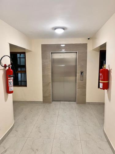 Midtown Executive Suites With Balcony, King Bed in Nakuru Midtown Executive Suites With Balcony, King Bed in Nakuru