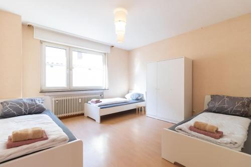 Monteurwohnung im schonen Essenheim bei Mainz in Essenheim Monteurwohnung im schonen Essenheim bei Mainz in Essenheim