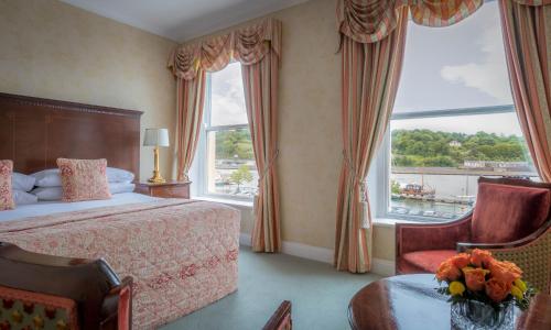 Granville Hotel in Waterford Granville Hotel in Waterford