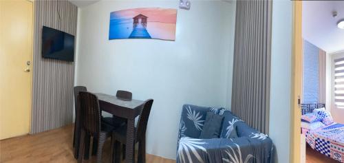 2 Bed Seawind Condo Davao in Buhangin 2 Bed Seawind Condo Davao in Buhangin