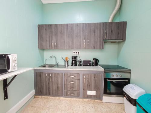 Daydream Medano Coliving in Tenerife Daydream Medano Coliving in Tenerife