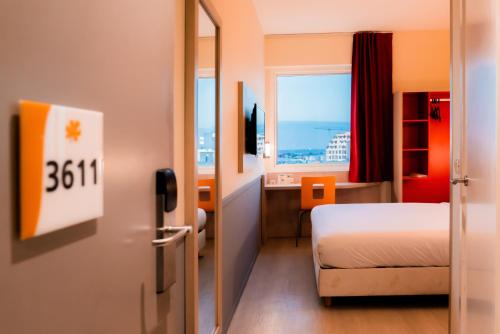 Premiere Classe Casablanca Centre Ville in Касабланка Premiere Classe Casablanca Centre Ville in Касабланка