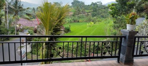 Giri Swari Homestay in Sidemen Giri Swari Homestay in Sidemen