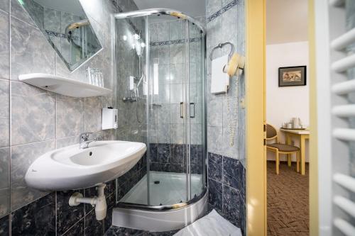 Hotel Sugas in Sfântu Gheorghe Hotel Sugas in Sfântu Gheorghe