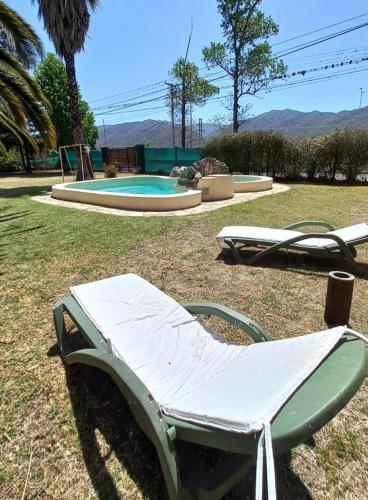 PICHI HOUSE in 산 파블로 데 레예스 PICHI HOUSE in 산 파블로 데 레예스