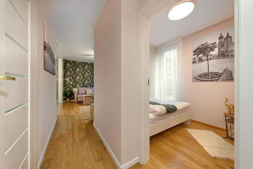 Cracow Wroclawska Premium Apartment