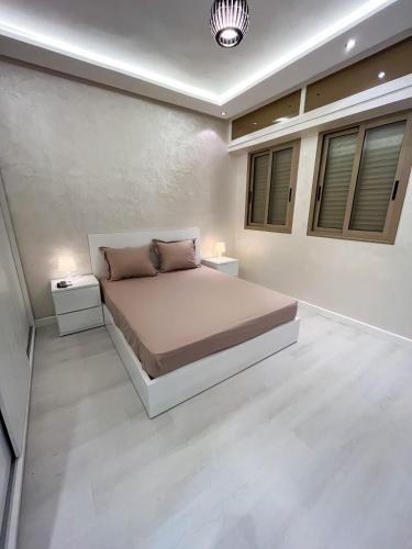 침대, L'Appartement Harmonia Cozy in 교외 침대, L'Appartement Harmonia Cozy in 교외