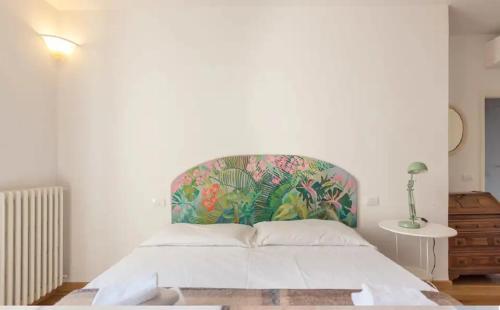 Airy One Bedroom With Terrace Near Palazzo Pitti