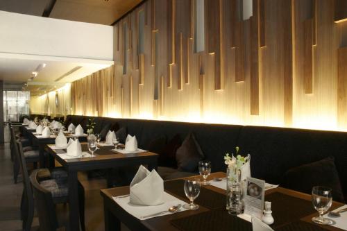 カメオ ハウス ホテル ラヨーン18