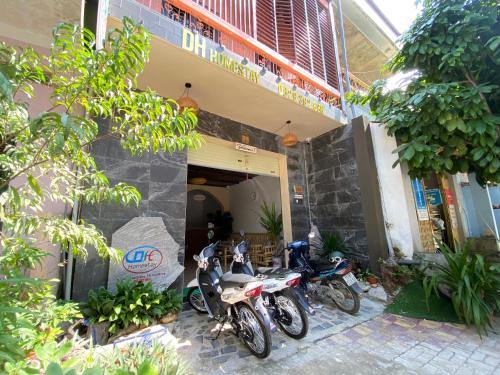 Tampilan eksterior, DH Homestay Cao Bằng (DH Homestay Cao Bang) in Cao Bang Tampilan eksterior, DH Homestay Cao Bằng (DH Homestay Cao Bang) in Cao Bang