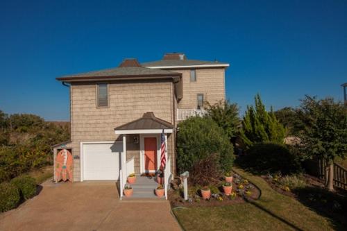 Serendipity - Oceanfront - North End VB