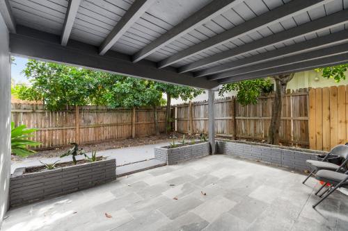 Létesítmények, Alani Bay Designer Condos in Wilton Manors Létesítmények, Alani Bay Designer Condos in Wilton Manors