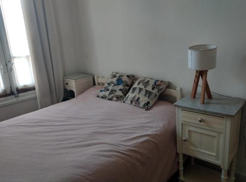 Bonita casa en Chacarita