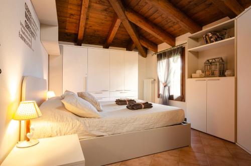 Casa Quarto di Luna in Granarolo Dell'emilia Casa Quarto di Luna in Granarolo Dell'emilia