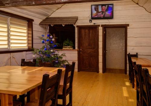 المرافق, Sharm karpaty in Verhovyna المرافق, Sharm karpaty in Verhovyna