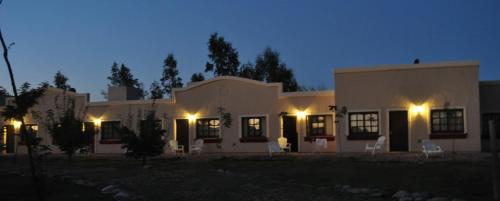 Posada San Vicente in San Rafael Posada San Vicente in San Rafael