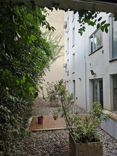 전망, Departamento en microcentro, un dormitorio en planta baja in 바리오 센트로 전망, Departamento en microcentro, un dormitorio en planta baja in 바리오 센트로